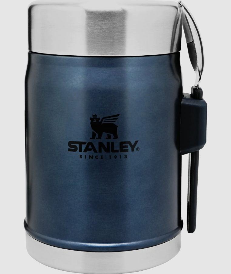 Termo Stanley Adventure To-go Terracota Brillante, 750 Ml